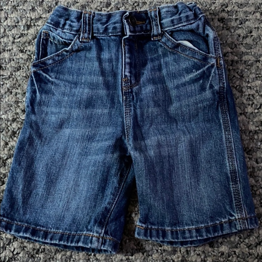 Boys shorts